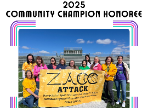  American Cancer Society & Relay For Life Announcement